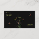 Search for moon flower Butterfly