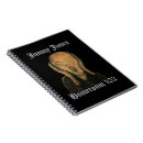 Search for weird notebooks Horror