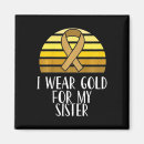 Search for kid sister magnets Awareness