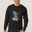 Search for space man Planets