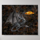 Search for breathing fire art Dinosaur