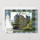 Search for clan christmas cards Elegant