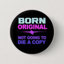 Recherche de originale badges Unique