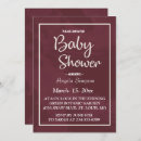 Search for pocket invitations Rustic