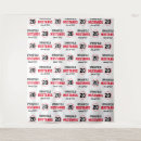 Search for class reunion decor Red