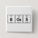 Recherche de chimique badges Tableau périodique