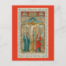 Recherche de vendredi saint cartes postales Crucifixion