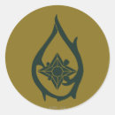 Recherche de tauriel autocollants Décolation de smaug