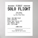 Recherche de privé posters Pilote