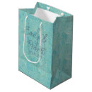 Search for palm leaf gift bags Gold