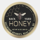 Recherche de abeilles Nid d'abeille