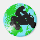 Search for all terrain magnets Atv