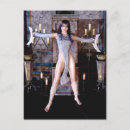 Recherche de déesse lune cartes postales Païen