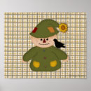 Recherche de épouvantail posters Ferme