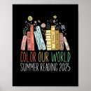 Search for read colours posters Summer