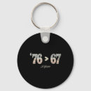 Search for 76 keychains Six seven halloween