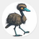 Search for emu stickers Cute