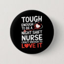 Search for shift buttons Nursing student