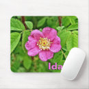 Search for rosa mousepads Flora