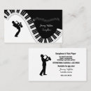 Recherche de players cartes visite Musiciens