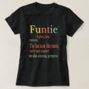 Recherche de funtie tshirts Pour elle