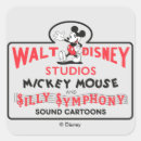 Search for old school design stickers Timeless disney magic