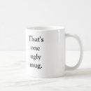 Search for ugly mugs Awesome