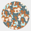 Search for womens face stickers Girl