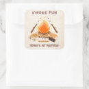 Search for campfires stickers For kids