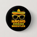 Search for wrestle buttons 2025