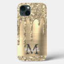 Recherche de mode iphone coques Monogramme initial