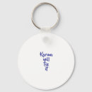 Recherche de karma porteclés Spirituel