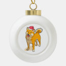 Search for santa claus ornaments Animal