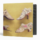 Search for embroidered binders School