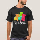 Search for soft tshirts Gummy