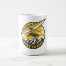 Search for soaring mugs Flying