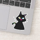 Search for black white panda stickers Cartoon
