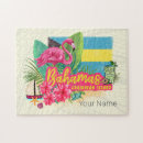 Search for bahamas puzzles Caribbean