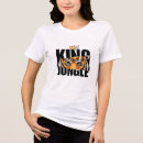 Search for king tshirts Cat