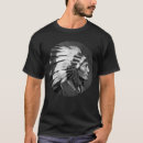 Search for apache chief mens clothing Warrior