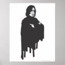 Recherche de un rickman posters Snape