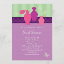 Search for perfume party invitations Shower