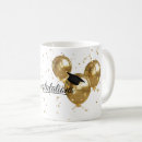 Search for confetti graduation mugs School