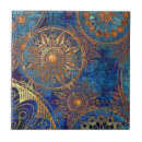 Search for metallic gold tiles Bathroom