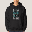 Search for scuba diving hoodies Beach
