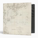 Search for charts binders Map