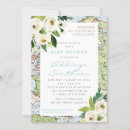 Recherche de map invitations Bleu