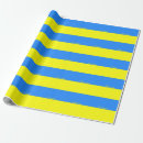 Recherche de bleu jaune papier cadeau Ukraine