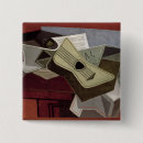 Recherche de cubiste badges Gris