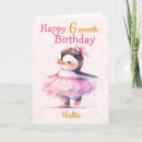 Recherche de ballerina birthday cards Petite fille